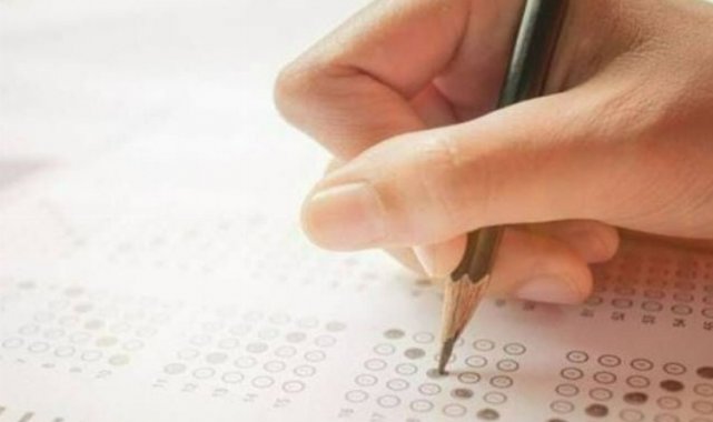 ÖSYM: Çalınan soru yok!