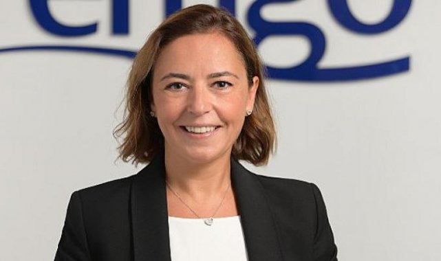 Özge Yavuz Öztürk, Perrigo Türkiye Genel Müdürü oldu