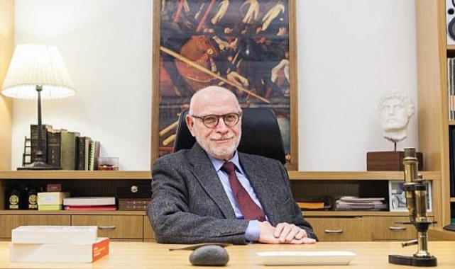 Prof. Dr. Aydın Uğur son yolculuğuna İstanbul Bilgi Üniversitesi’nde yapılacak törenle uğurlanacak