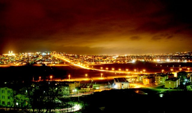 Sakarya enerjide AB takibinde