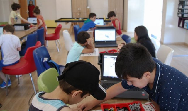 Sakarya'da hayaller SGM ile gerçek oluyor
