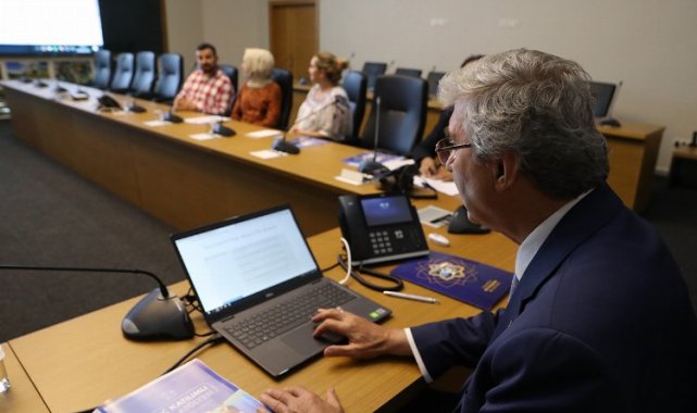 Sakarya'da uygulanacak projeyi vatandaşların oyları belirleyecek