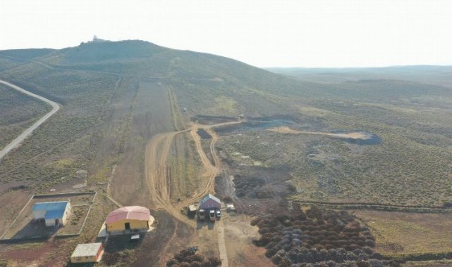 Şanlıurfa'da kış turizmine büyük destek
