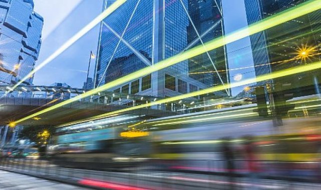Schneider Electric, İlk Yarıyıl Sonuçlarına Göre 2022 Tüm Yıl Finansal Hedeflerini Yükseltti