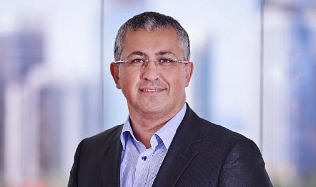 Sestek’in Kuzey Amerika’dan sorumlu bölge direktörlüğüne Yalım Eriştiren atandı