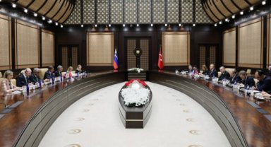 Slovenya ile bilim ve teknoloji iş birliği