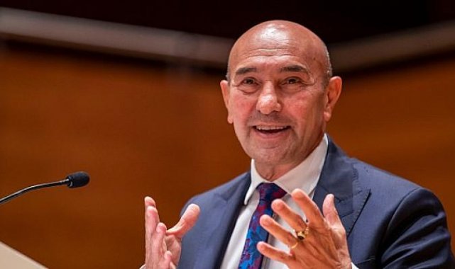 Soyer: 100 yıl önce yaşanan heyecanı bugüne taşıyacağız