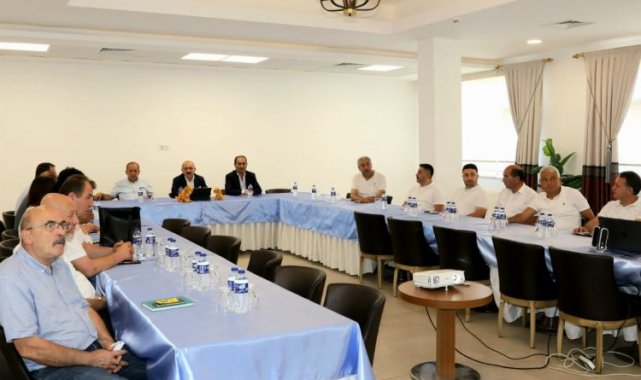 STK'lar Çankırı için buluştu