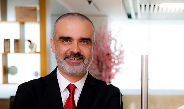 Takeda Türkiye'ye Yeni Genel Müdür