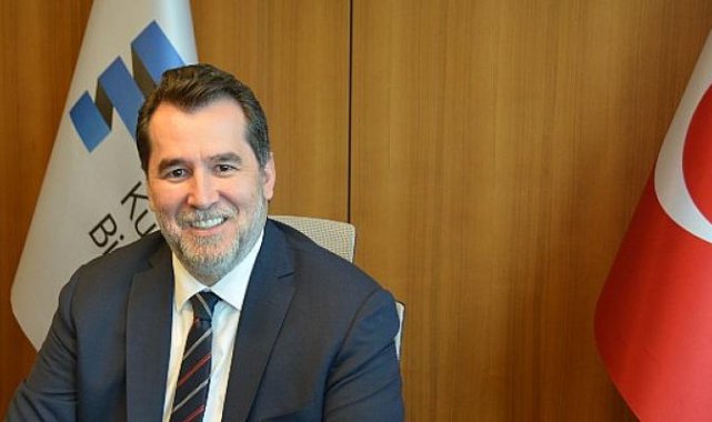 Tasarruf Finansman Şirketleri FKB Bünyesine Katıldı