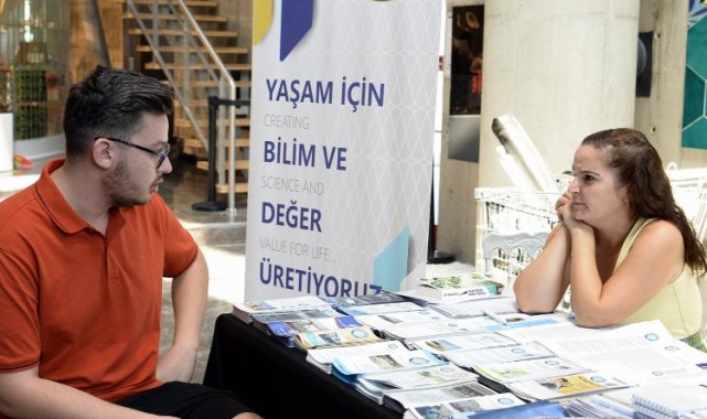 Tercihte Bursalı gençlere 'Osmangazi' desteği
