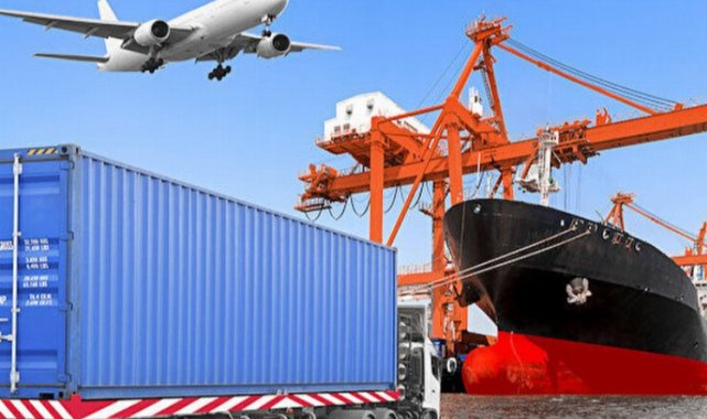 TÜİK, Dış Ticaret Endekslerini açıkladı... İthalat ve ihracatta artış var