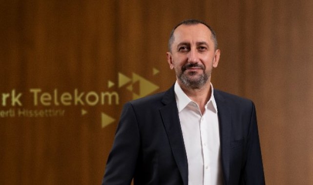 Türk Telekom’dan yılın ilk yarısında 20 milyar 203 milyon TL’lik konsolide gelir