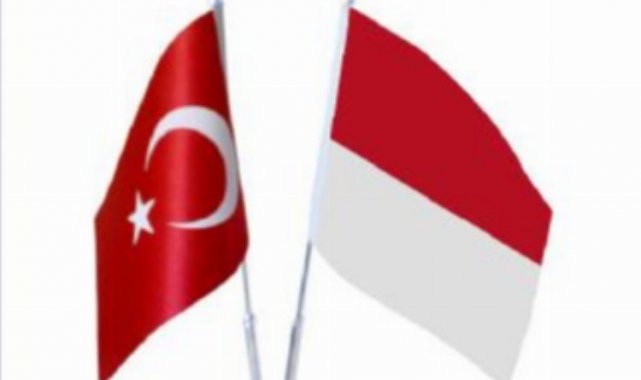 Türkiye'den Endonezya'ya iyi niyet jesti 'sağlıklı hibe'!