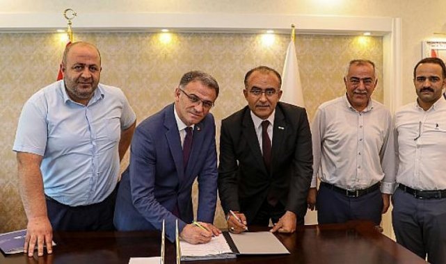 Van Büyükşehir Belediyesi İşçi Ücretlerine Yüzde 40 Zam Yaptı