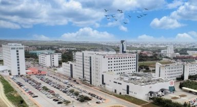 Yakın Doğu Üniversitesi, Türkiye'nin en iyi 20'si arasında!