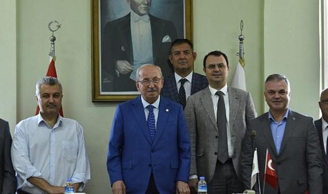 2023 yılı yatırım planlaması toplantısı gerçekleştirildi