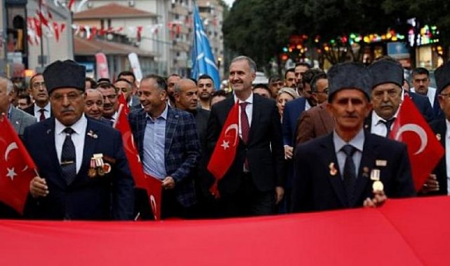 6 Eylül Bizim Gurur Günümüz