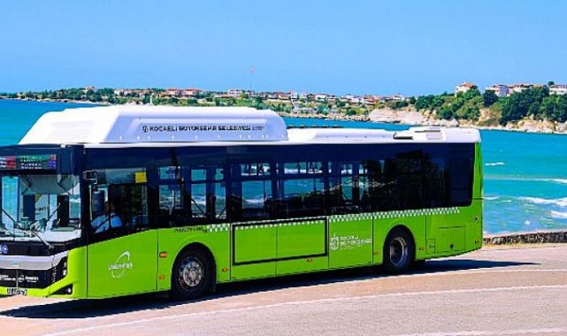 800CK hattı 11 Eylül'de sona eriyor