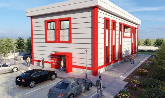 Afete hazır Sakarya için dev proje