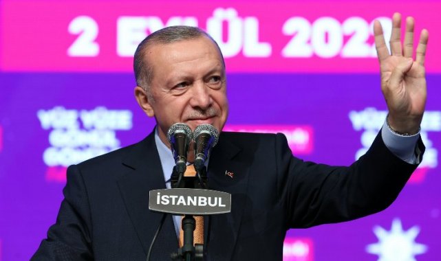 AK Parti MYK toplandı: Gündem seçim