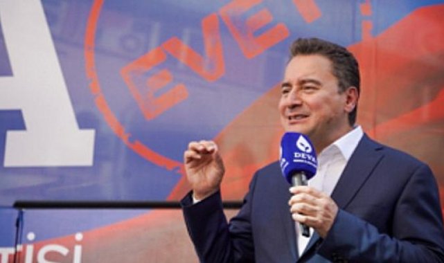 Ali Babacan, Kemal Kılıçdaroğlu'nu partisinin Genel Merkezi'nde ağırlayacak