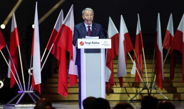 Bakan Akar: En büyük tehdit!