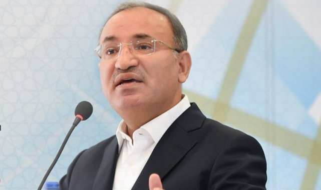 Bakan Bozdağ: Yargıya saldırmak haksızlıktır!