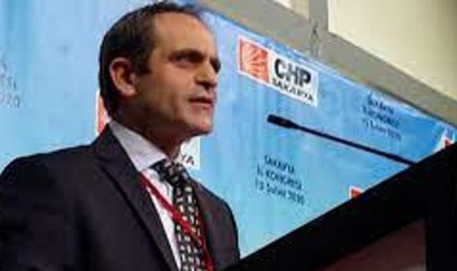 Başkan Ecevit Keleş'ten CHP’nin 99. Kuruluş Yıldönümü Mesajı