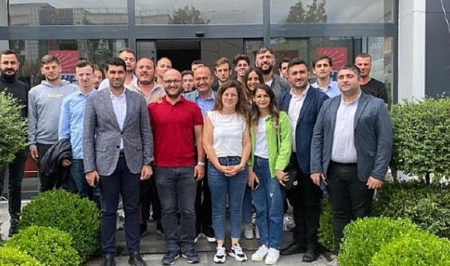 Başkan Ecevit Keleş : Tüm Hazırlıkları Tamamladık