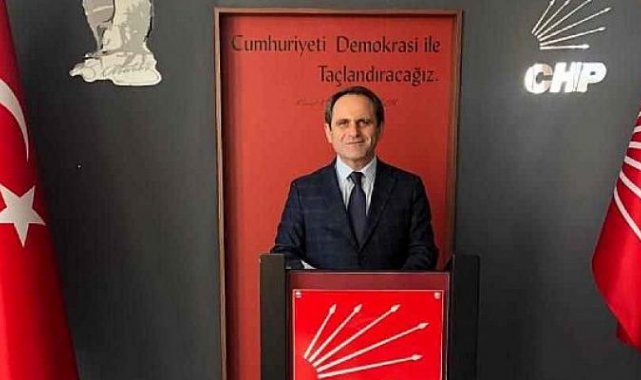 Başkan Keleş: Gazilerimiz Eşsiz Kahramanlardır