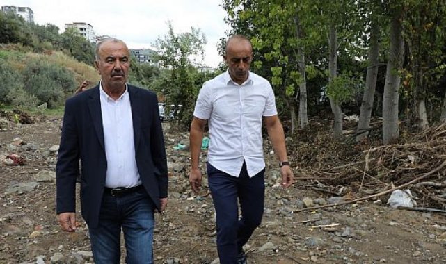 Başkan Türkyılmaz; Sorumluluktan Kaçamayacaklar, İhmalin Hesabını Verecekler