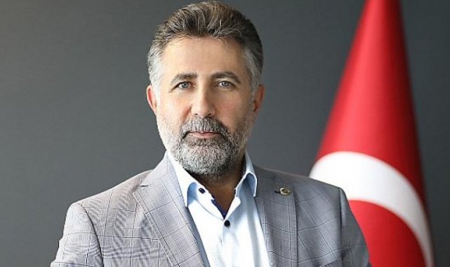 Bayraklı Belediyesi İzmir Enternasyonal Fuarı’nda