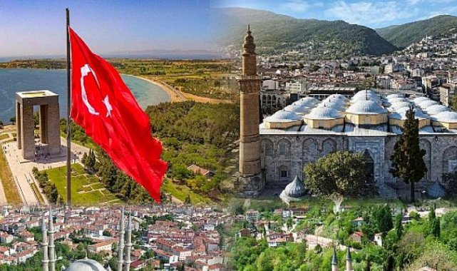 Bayrampaşa’dan Çanakkale’ye kültür gezileri başladı