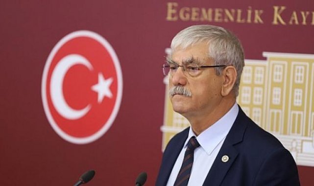 Beko: Emeklilerin tüm hakları için Meclis Araştırması açılmalı