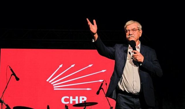 Beko: İzmir’imizin işgalden kurtulduğu; Cumhuriyet Halk Partimizin kurulduğu gün kutlu olsun!