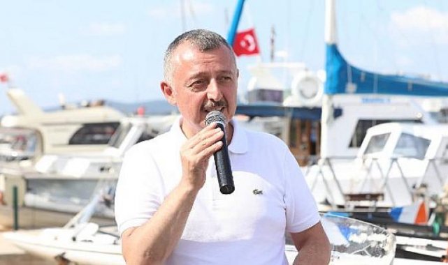 Büyükakın: