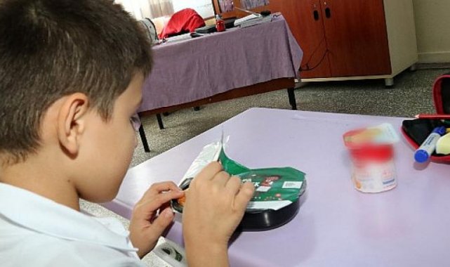 Çankaya'dan Türkiye'de bir ilk daha