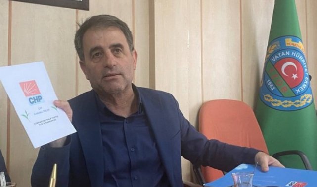 CHP Rize'den çay çiftçisine için 'promosyon' talebi