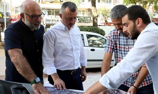 Çok güzel oluyor, ellerinize sağlık
