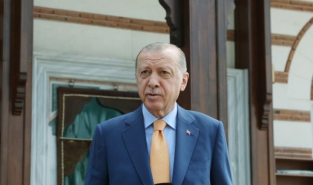 Cumhurbaşkanı Erdoğan: Merasime katılmayı düşünüyorum