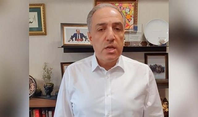 Deva Partili Mustafa Yeneroğlu: Seçimi kazanmakla sorumluyuz