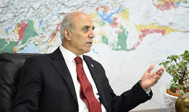 DSİ Genel Müdürü Akca’dan Müjde Manisa’ya 100. Yıl Hediyesi Döğüşören 2023’e Hazır