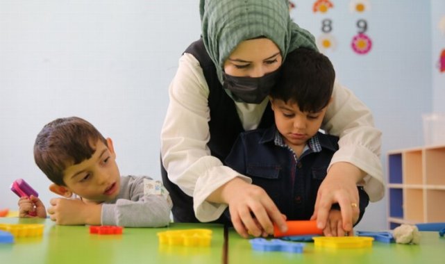 Eğitimde bir ilk hayata geçiyor... Bursalı ailelere 'anaokulu' desteği çağrısı