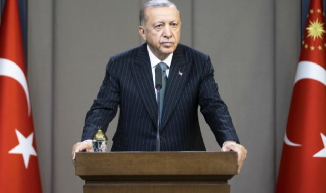 Erdoğan'dan Yunanistan açıklaması