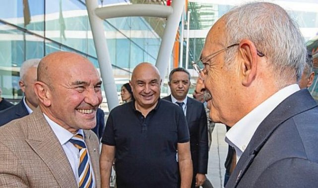 Gaziemir'de örnek kentsel dönüşüm başlıyor