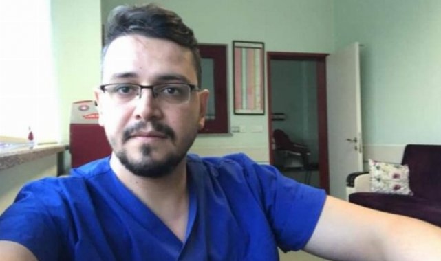 Genç Sağlık Sendikası'na Kahramanmaraşlı Genel Başkan Yardımcısı