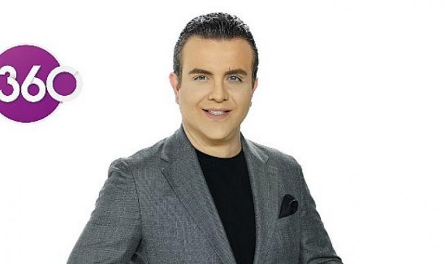 Gökay Kalaycıoğlu ile 360 Derece