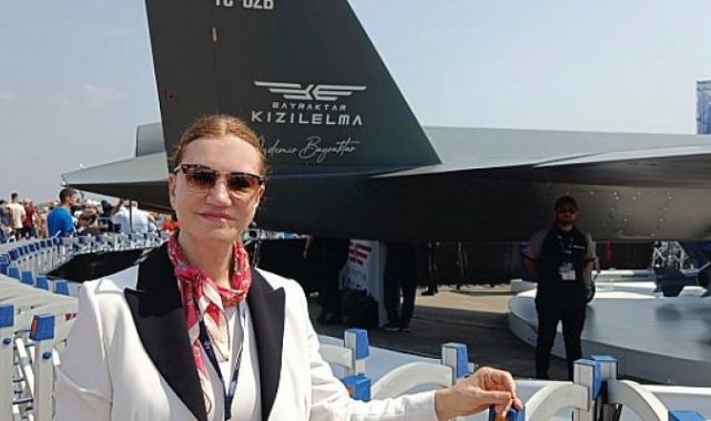 Havacılık Sanayi Teknofest İle Büyüyecek Rektör Hotar’dan Milli Teknoloji Vurgusu
