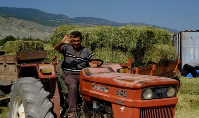 Hayvan üreticilerine belediye dopingi